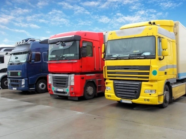 Adana Yalvaç Nakliye